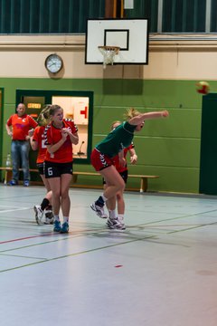 Bild 282 - A-Juniorinnen HSG Kremperheide/M�nsterdorf - HSG SZOWW : Ergebnis: 18:23
